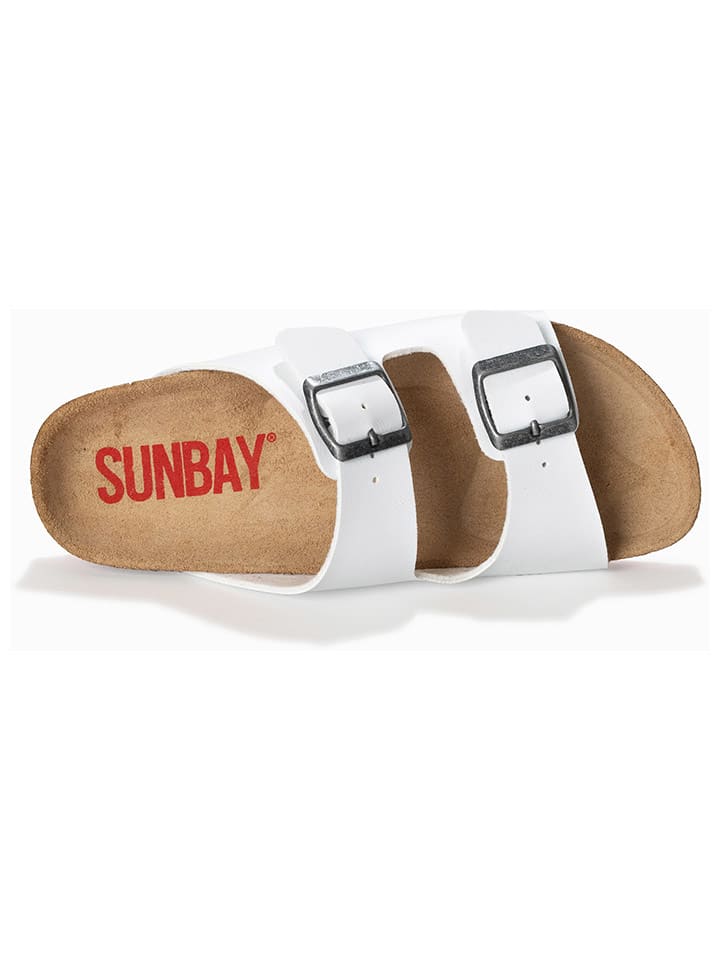 Sunbay Pantoletten 