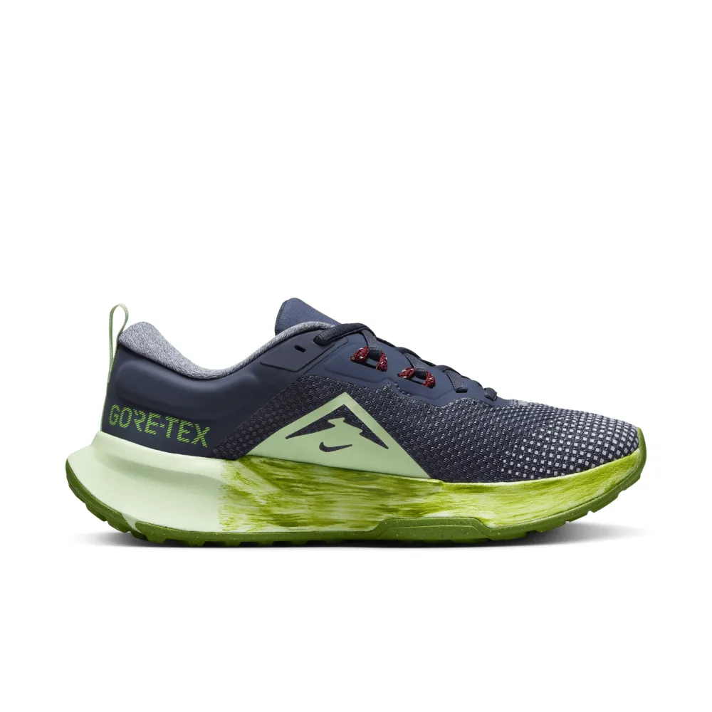 Nike Juniper Trail 2 GORE TEX FB2065-403 / blau