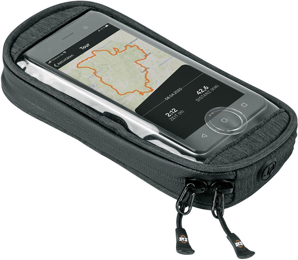 SKS Germany Smartboy Plus kaufen | Bike-Discount