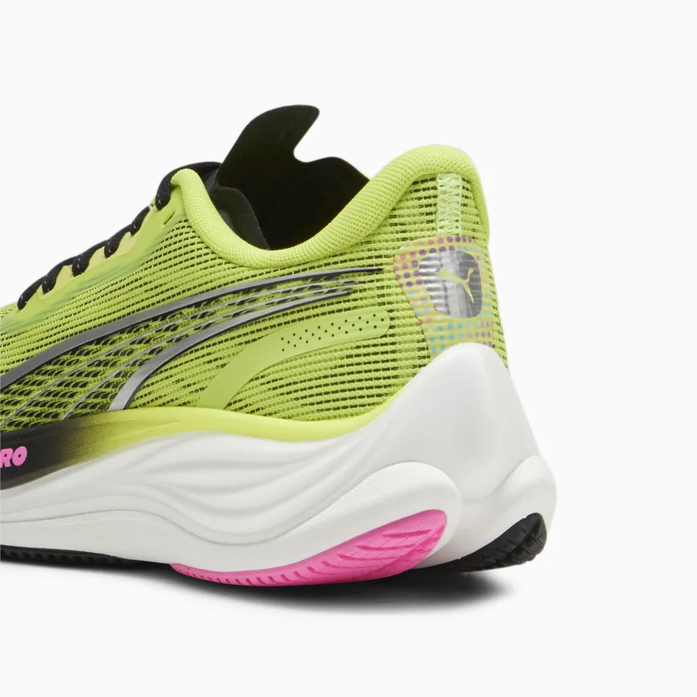 PUMA Velocity Nitro 3 380081-01 / grün