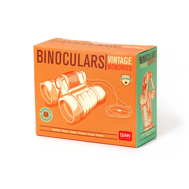 binóculos