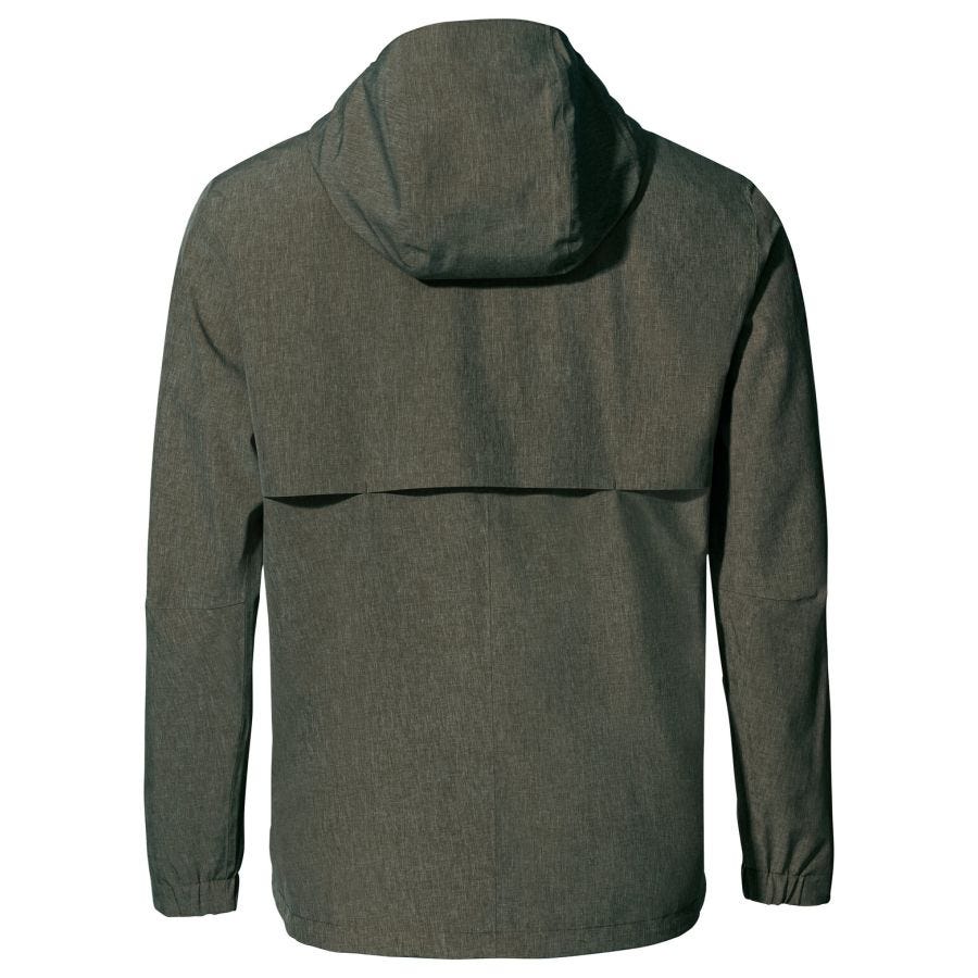 Mineo 2 Lagen Jacke Herren