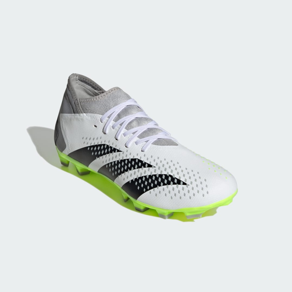 adidas Predator Accuracy.3 MG IE9484 / weiss