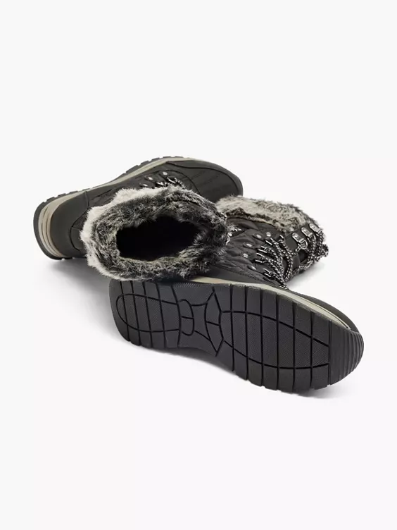 Cortina Schneeboots