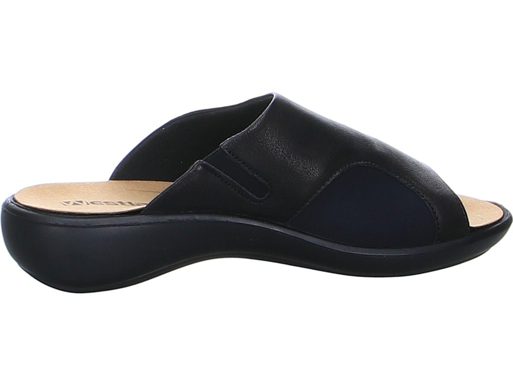 WESTLAND Klassische Sandalen schwarz 2021 Ibiza 117