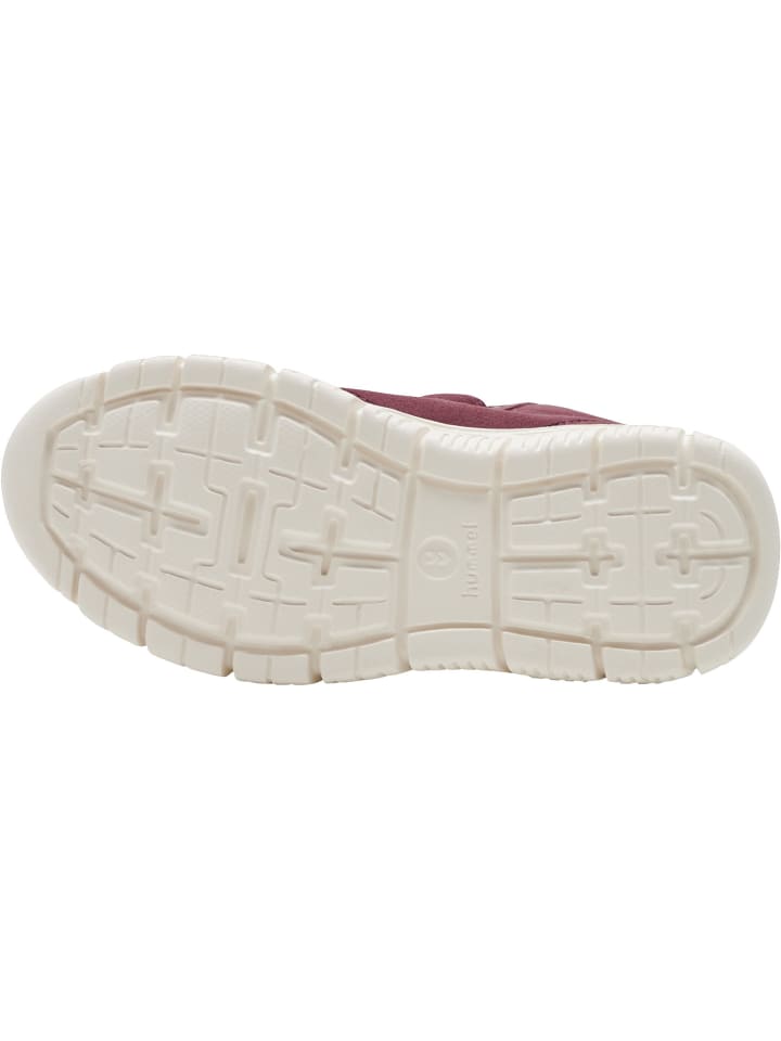 Hummel Hummel Klettverschluss Stiefel X-Light 2.0 Kinder in WINDSOR WINE günstig kaufen
