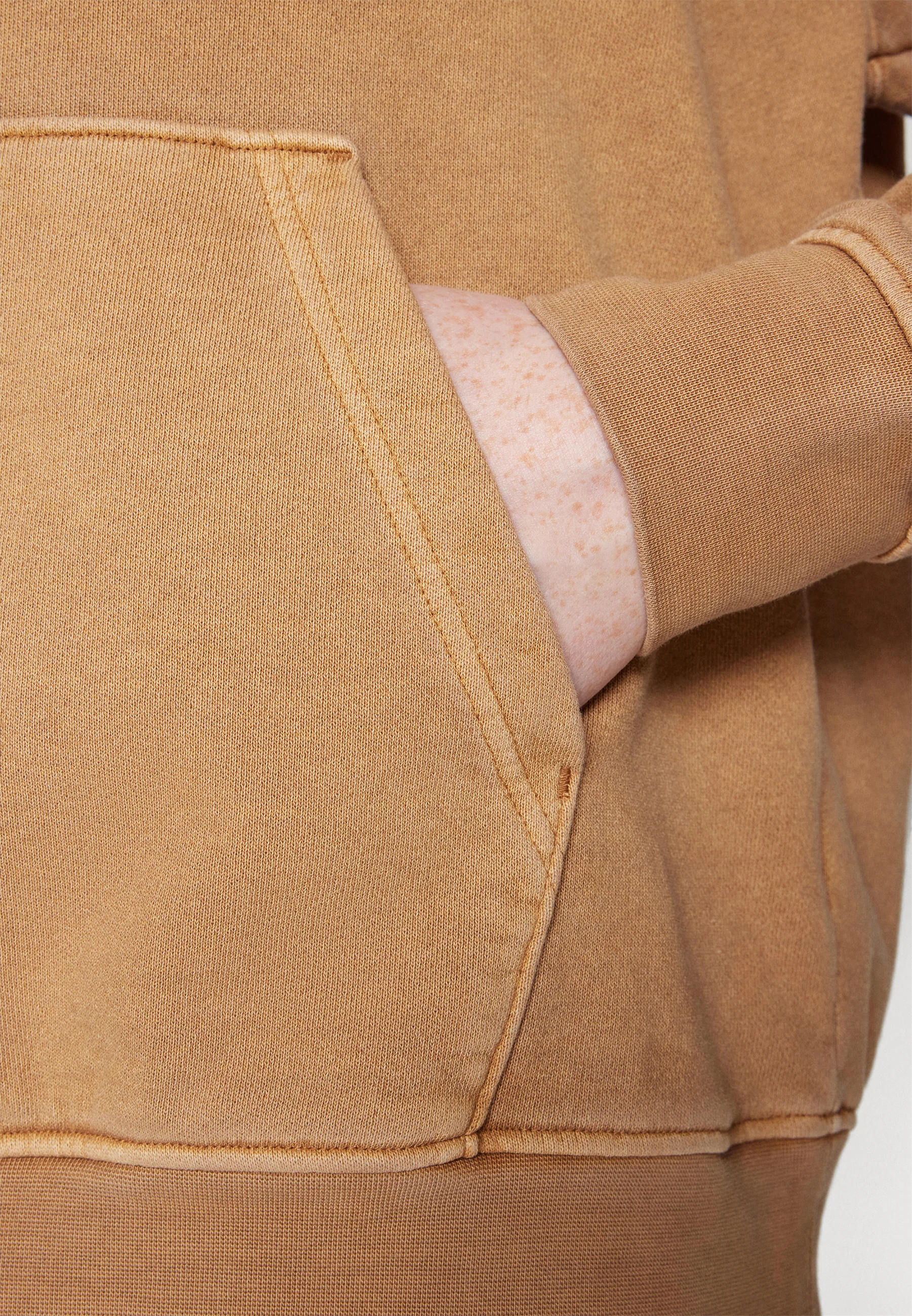 Jordan STMT WASH - Sudadera con capucha