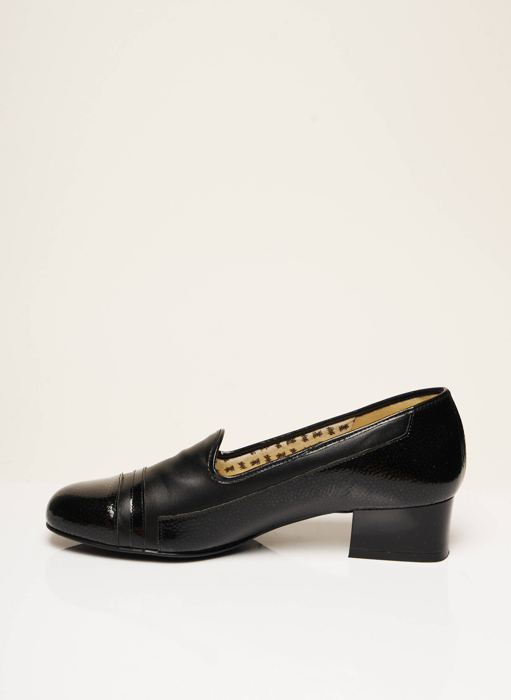 Hoki Escarpins Femme couleur noir