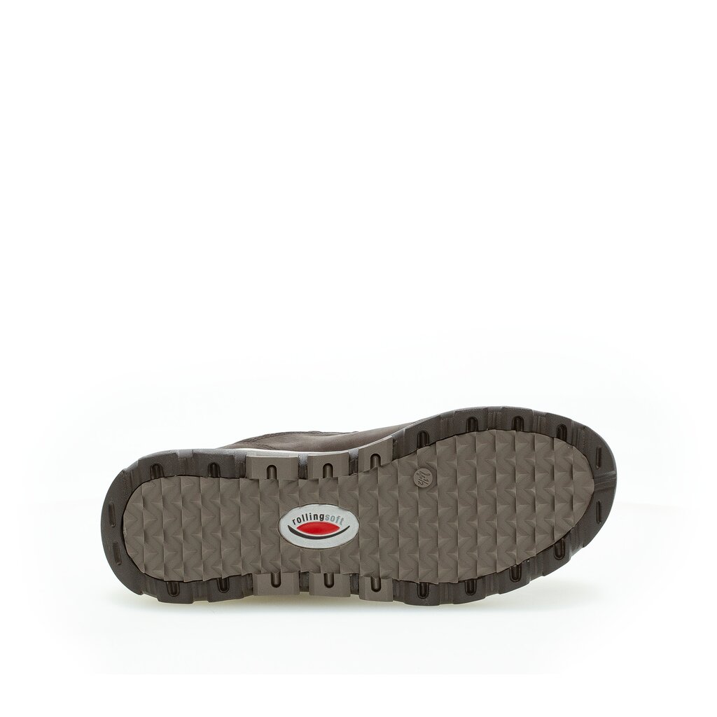 rollingsoft Sneaker low braun