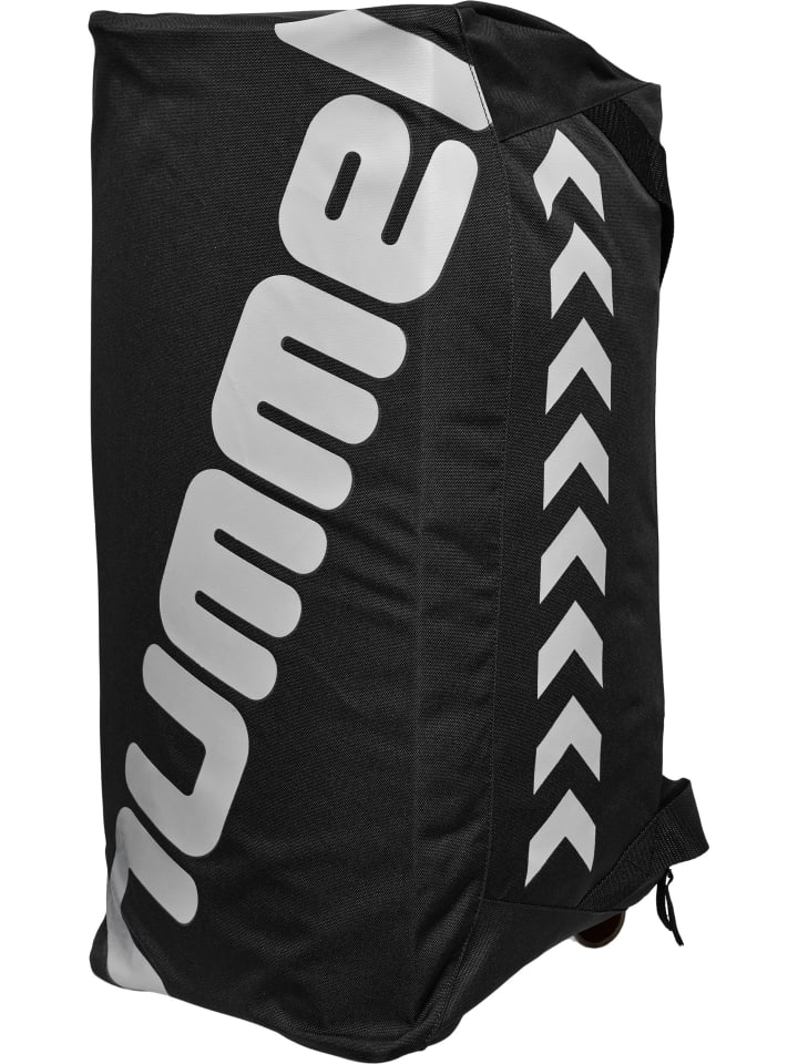 Hummel Hummel Sporttasche Core Sports Erwachsene in BLACK günstig kaufen L