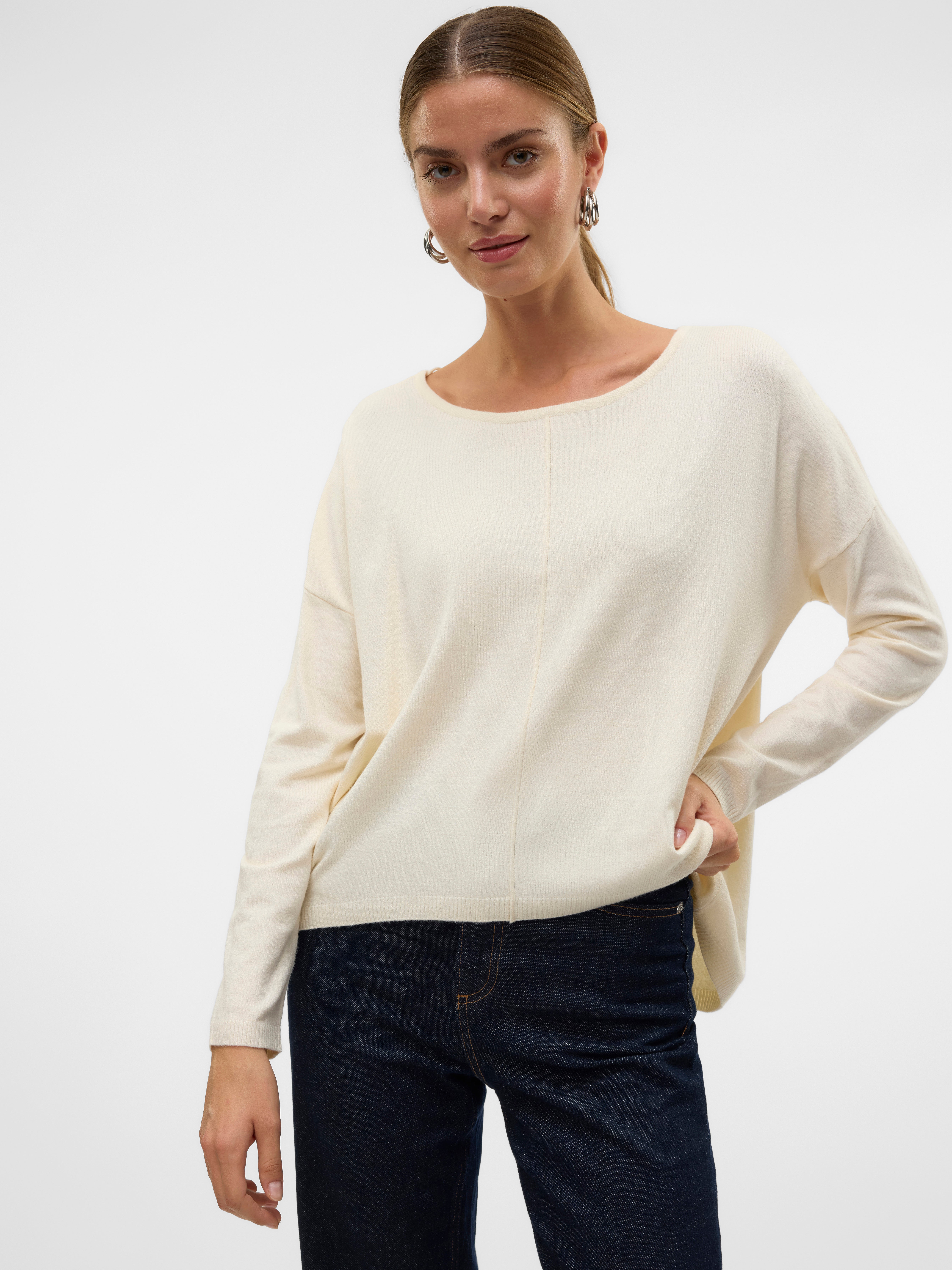 VMBREEZE Pullover