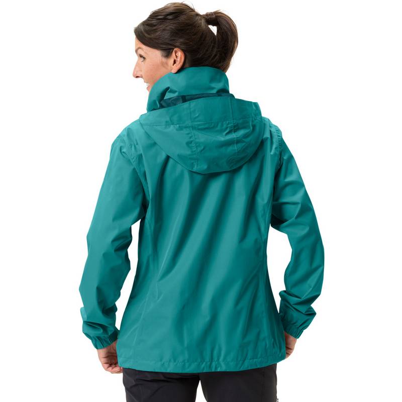 VAUDE Escape Light Regenjacke Damen