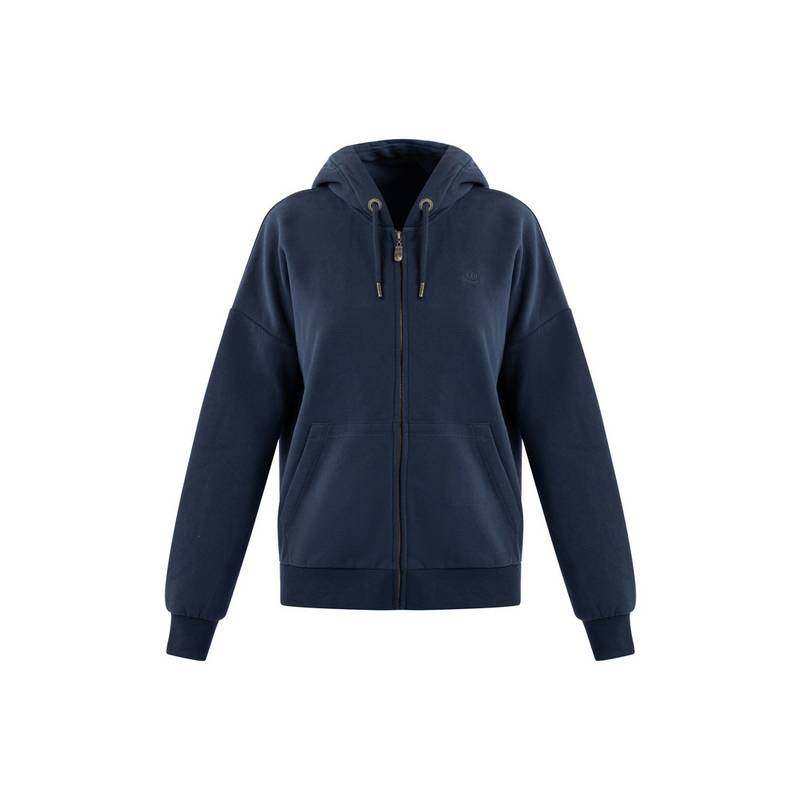 DreiMaster Hoodie Damen