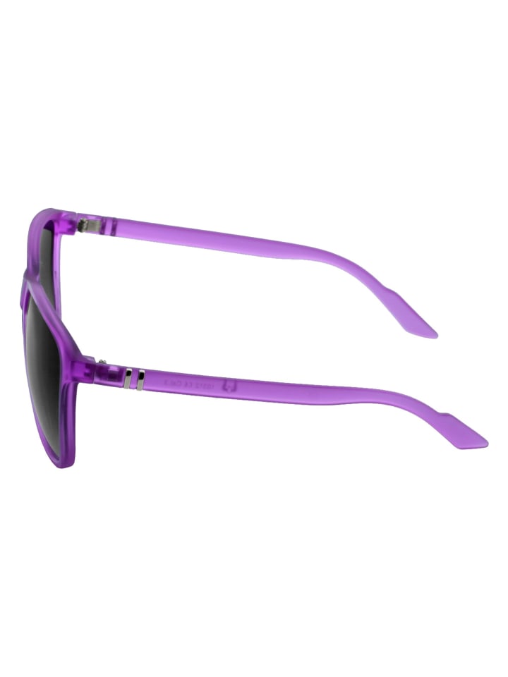 MSTRDS MSTRDS Sonnenbrillen in purple günstig kaufen onesize