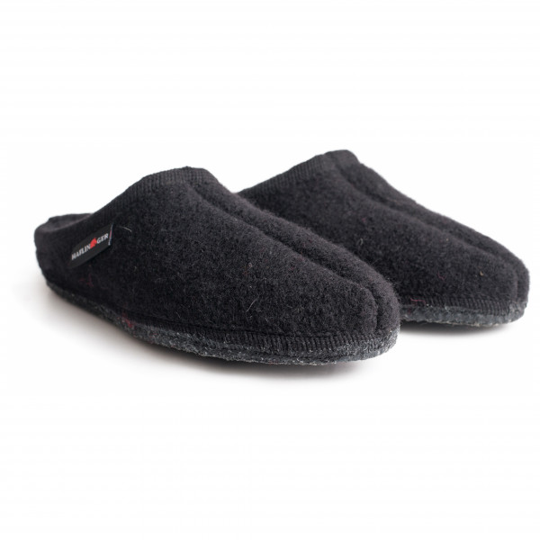 Haflinger - Walktoffel Alaska - Hüttenschuhe