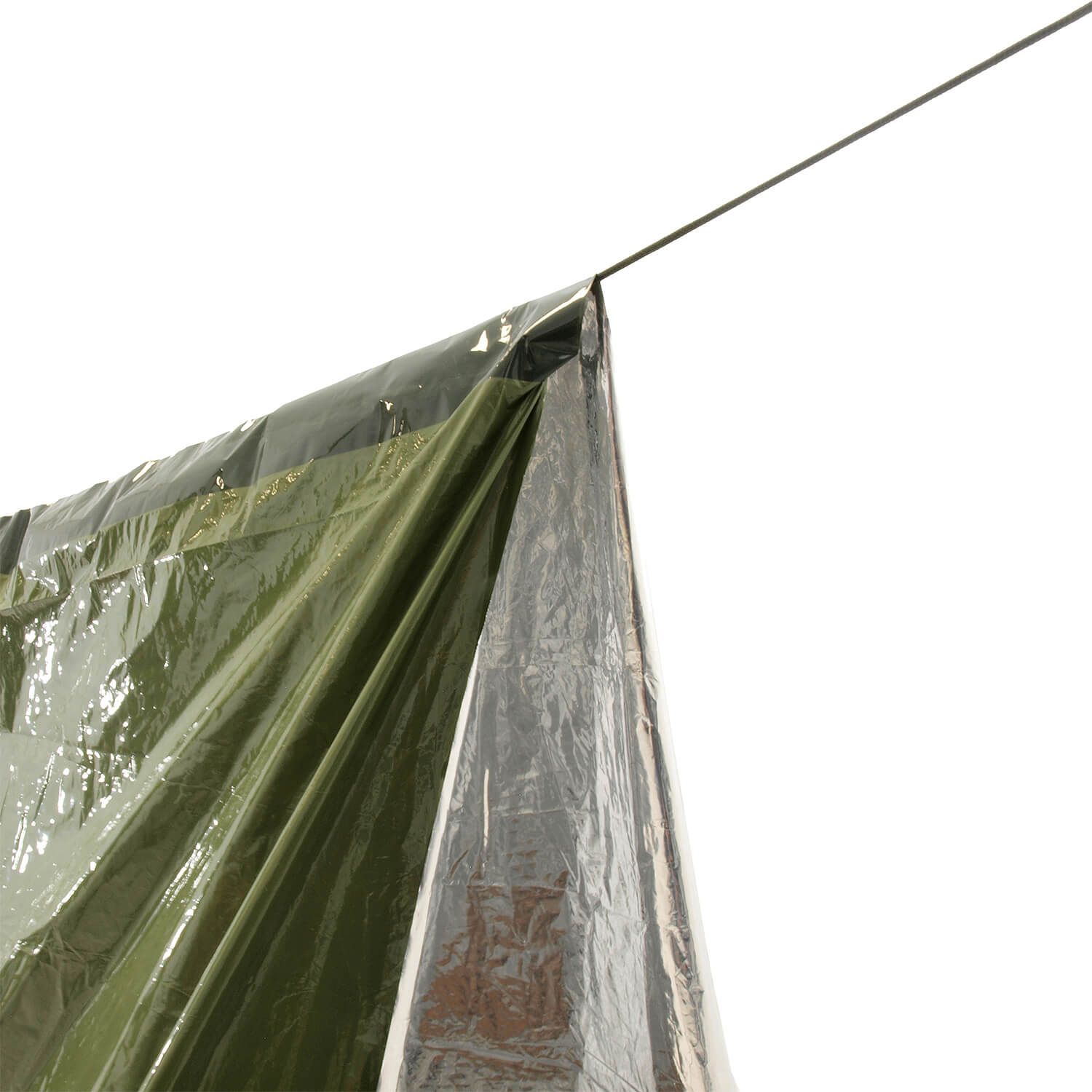 Survival Zelt 3 in 1