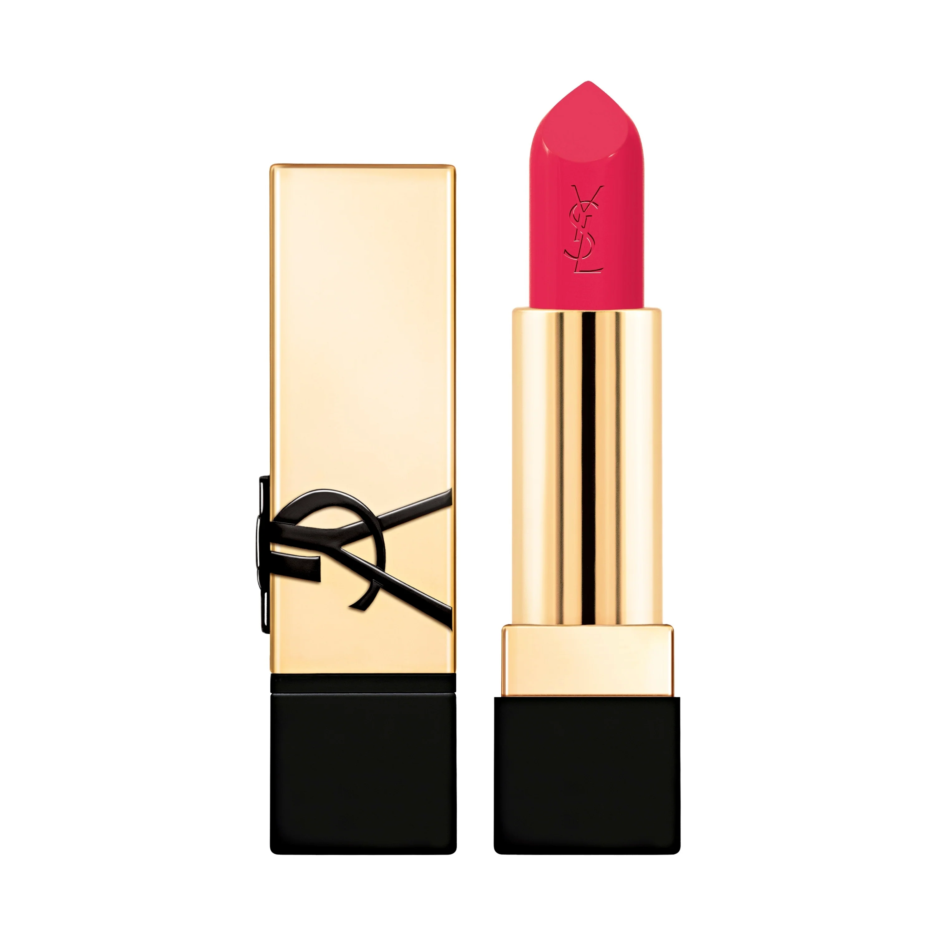 Labbra Rouge Pur Couture - Rossetto Satinato - Rossetto
