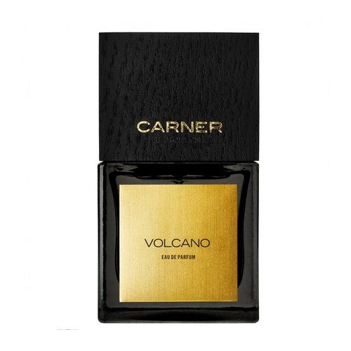 Carner Barcelona Volcano parfumūdens 50 ml
