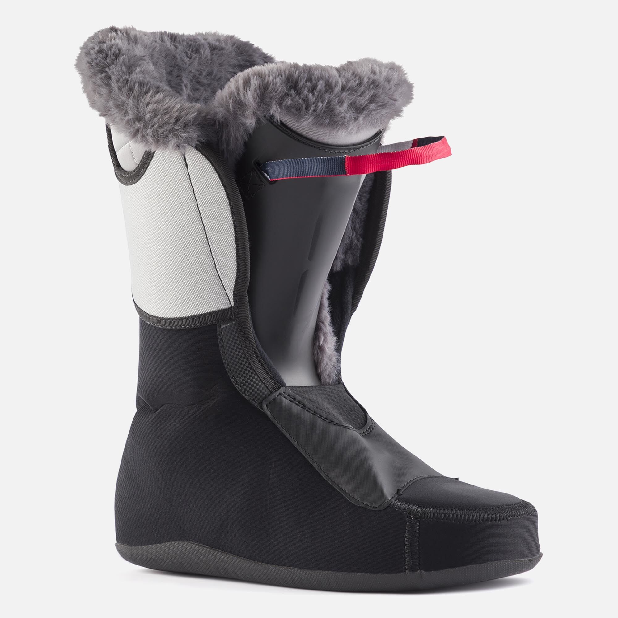 Chaussures de ski de Piste femme Pure Elite 70