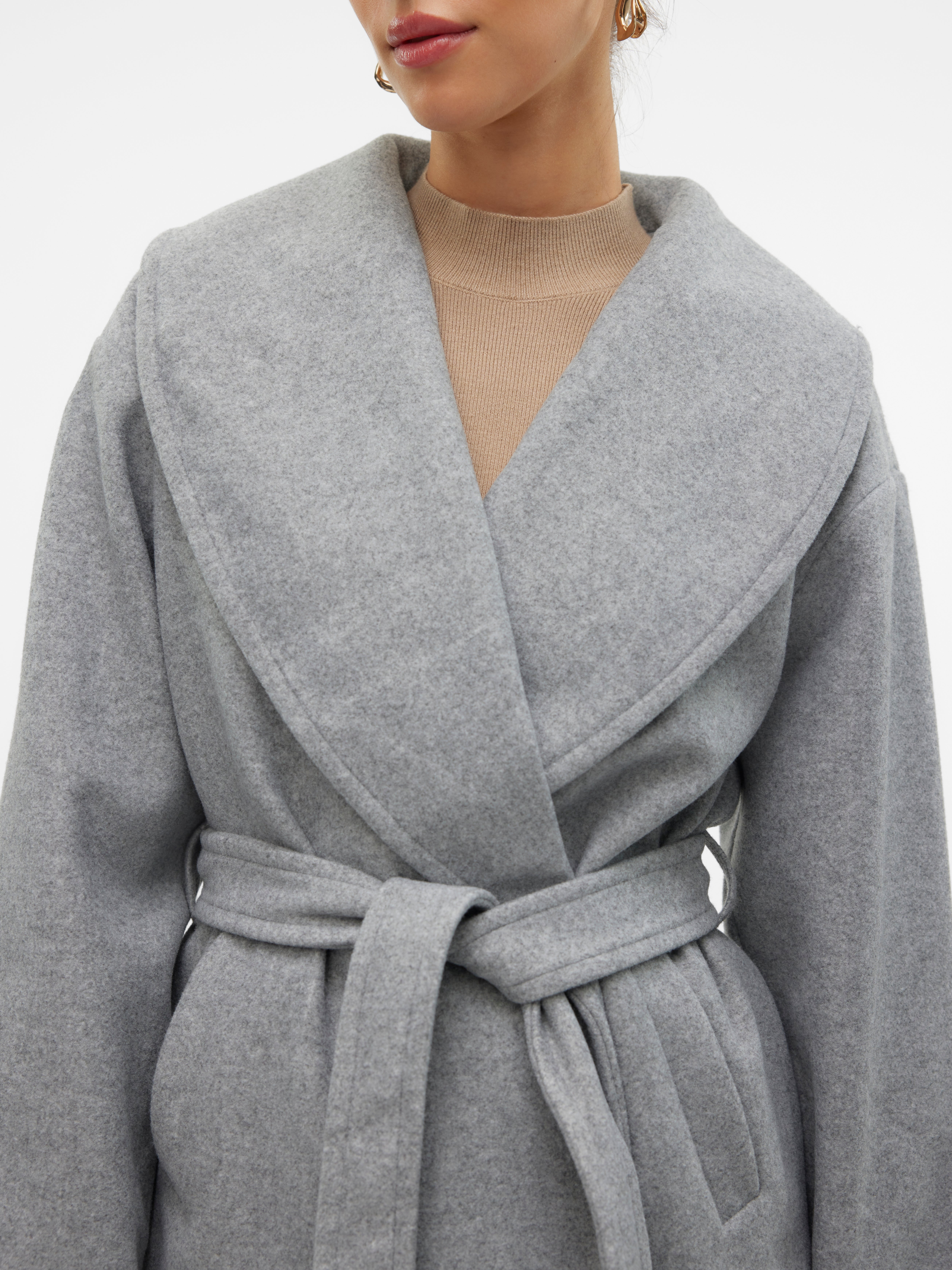 VMANNE Jacke
