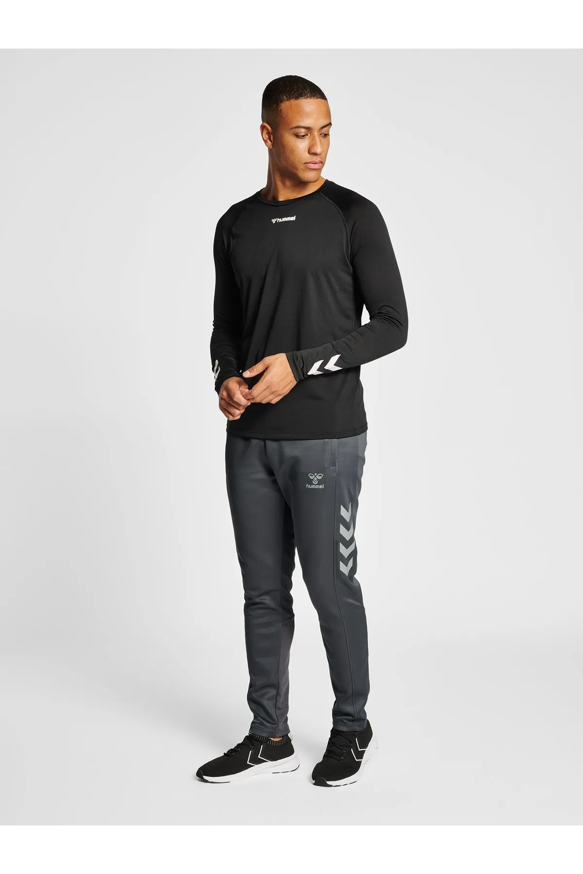 hummel  hmlCORE XK TRAININGS-POLY-HOSE
