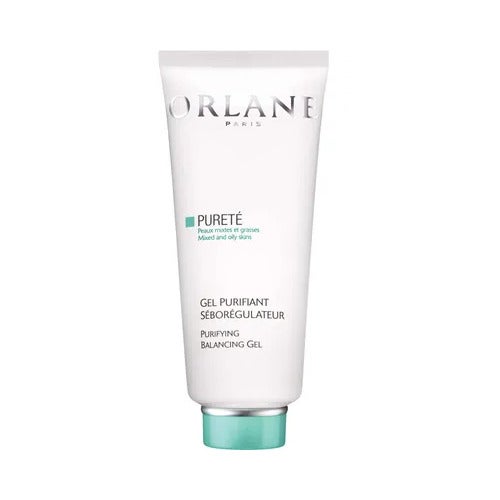 Orlane čistilni gel za uravnoteženje kože 200 ml