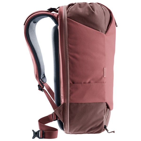 Deuter - Utilion 34+5 - Reiserucksack