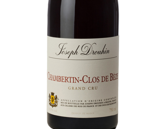 Joseph Drouhin Chambertin-Clos de Bèze Grand Cru 2019 Bourgogne Chambertin Grand Cru