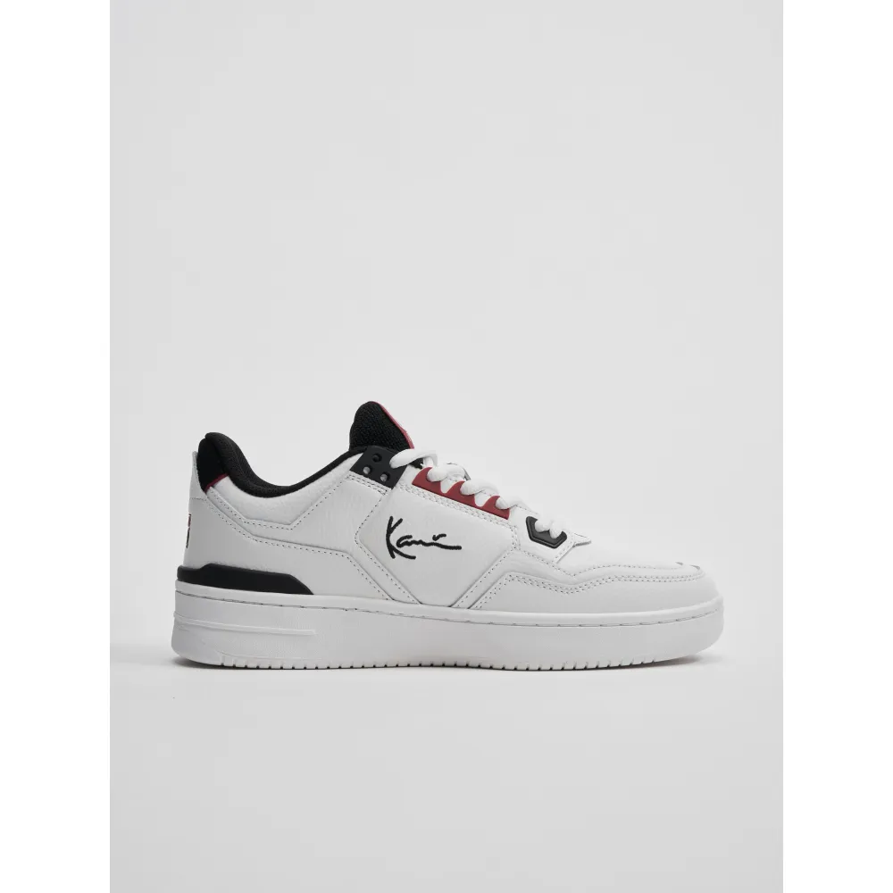 Karl Kani 89 Lxry SL 10803752 / weiss