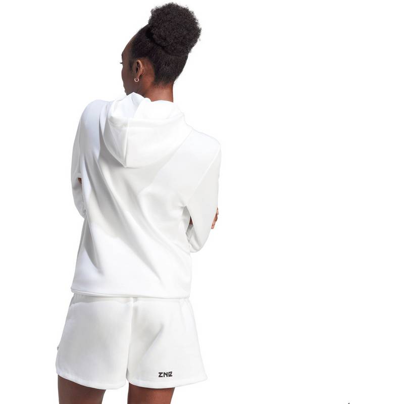 adidas Future Icons Badge of Sports Hoodie Damen