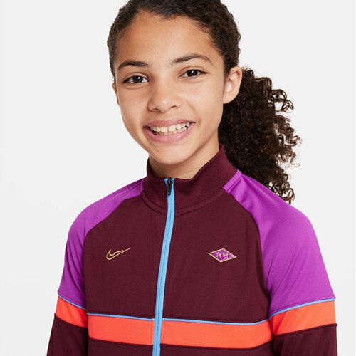 KINDER SPORTANZUG KM Y NK DF TRCK SUIT