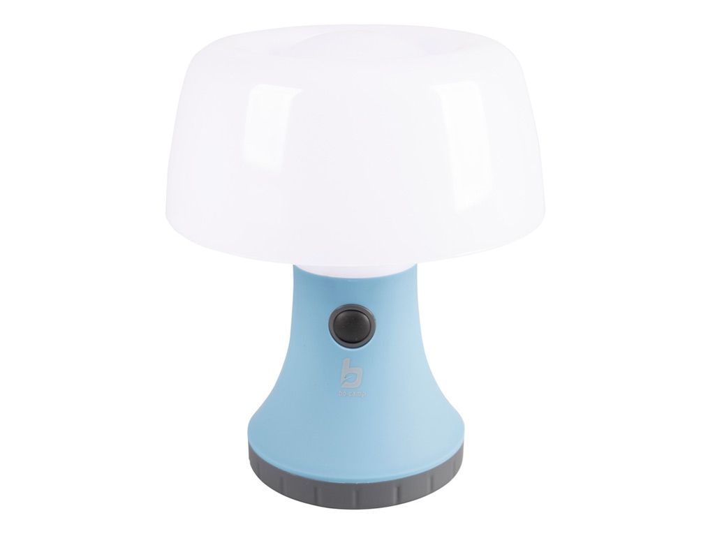 Bo-Camp Sirius Tischlampe