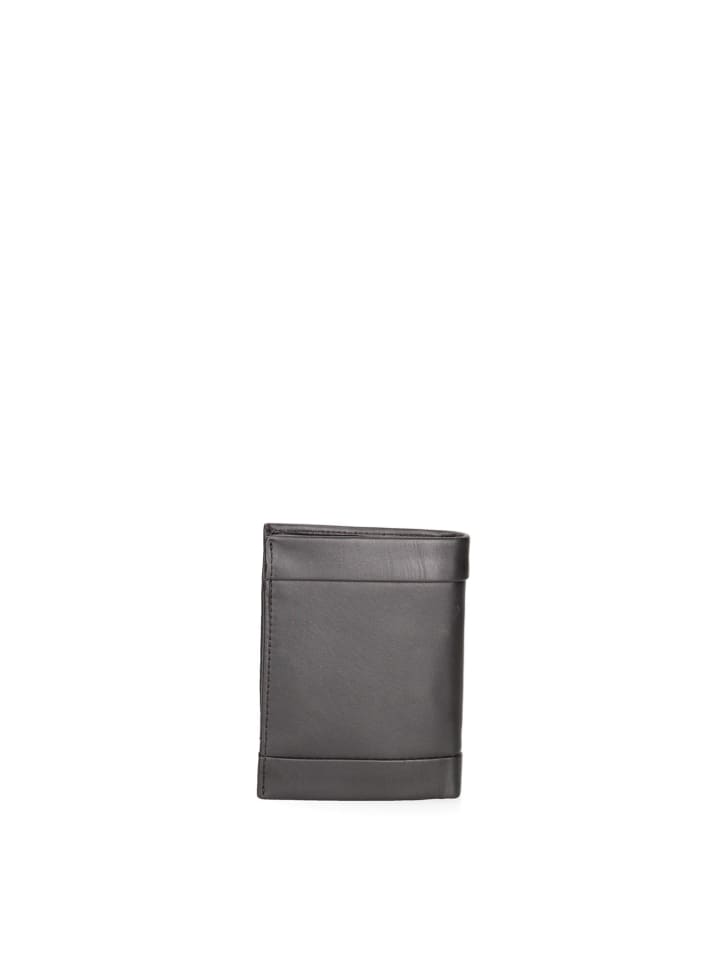 Pierre Cardin Geldbörse in BLACK günstig kaufen onesize