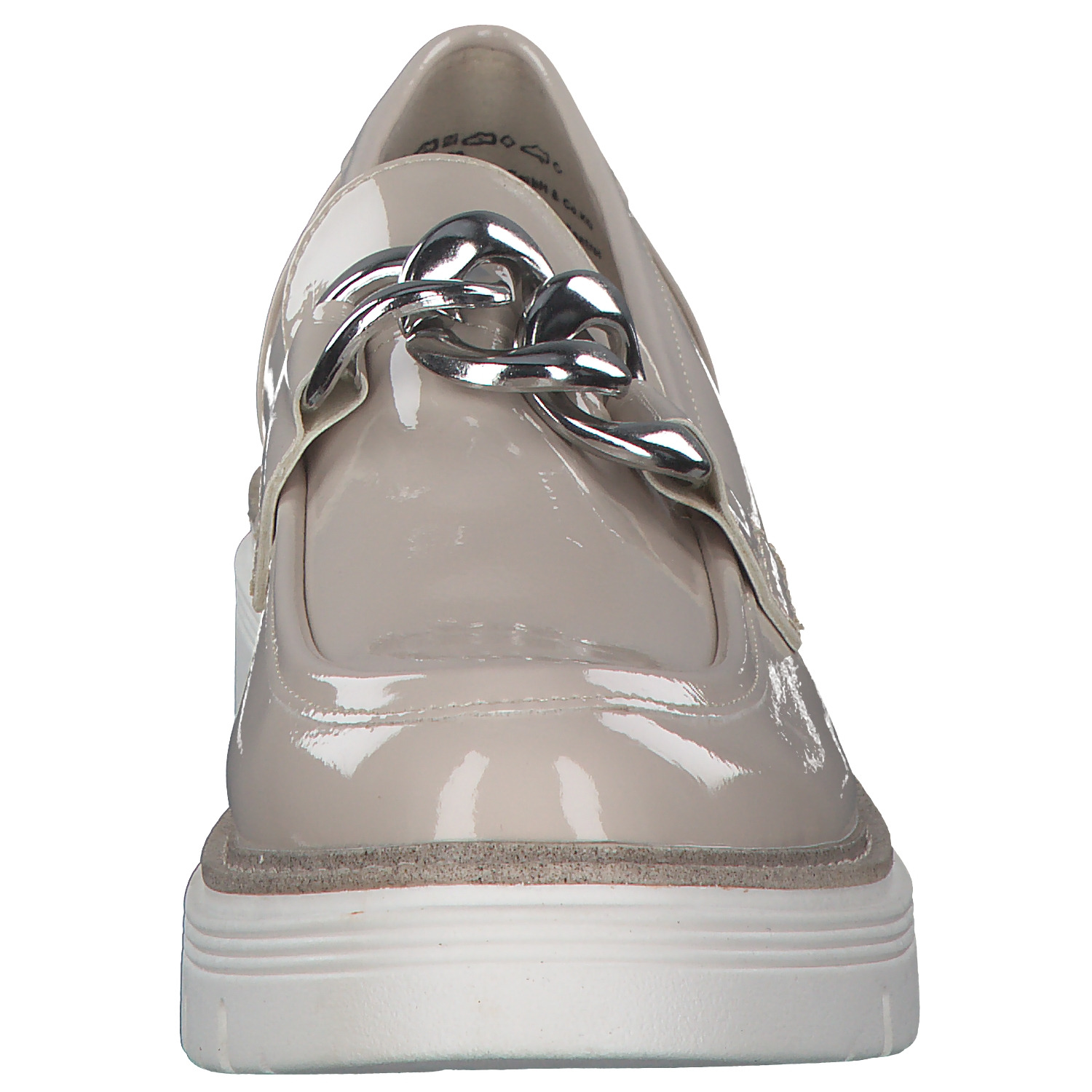 Marco Tozzi 24705, Mokassins, Damen, POWDER PATENT
