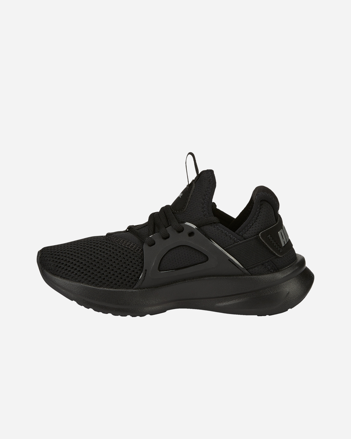 Buty sportowe Scarpe Puma Enzo Gs Jr 387052-01