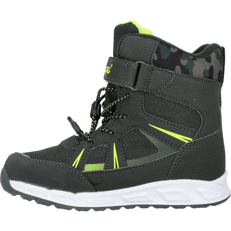 ZigZag Clementu Stiefel Kinder