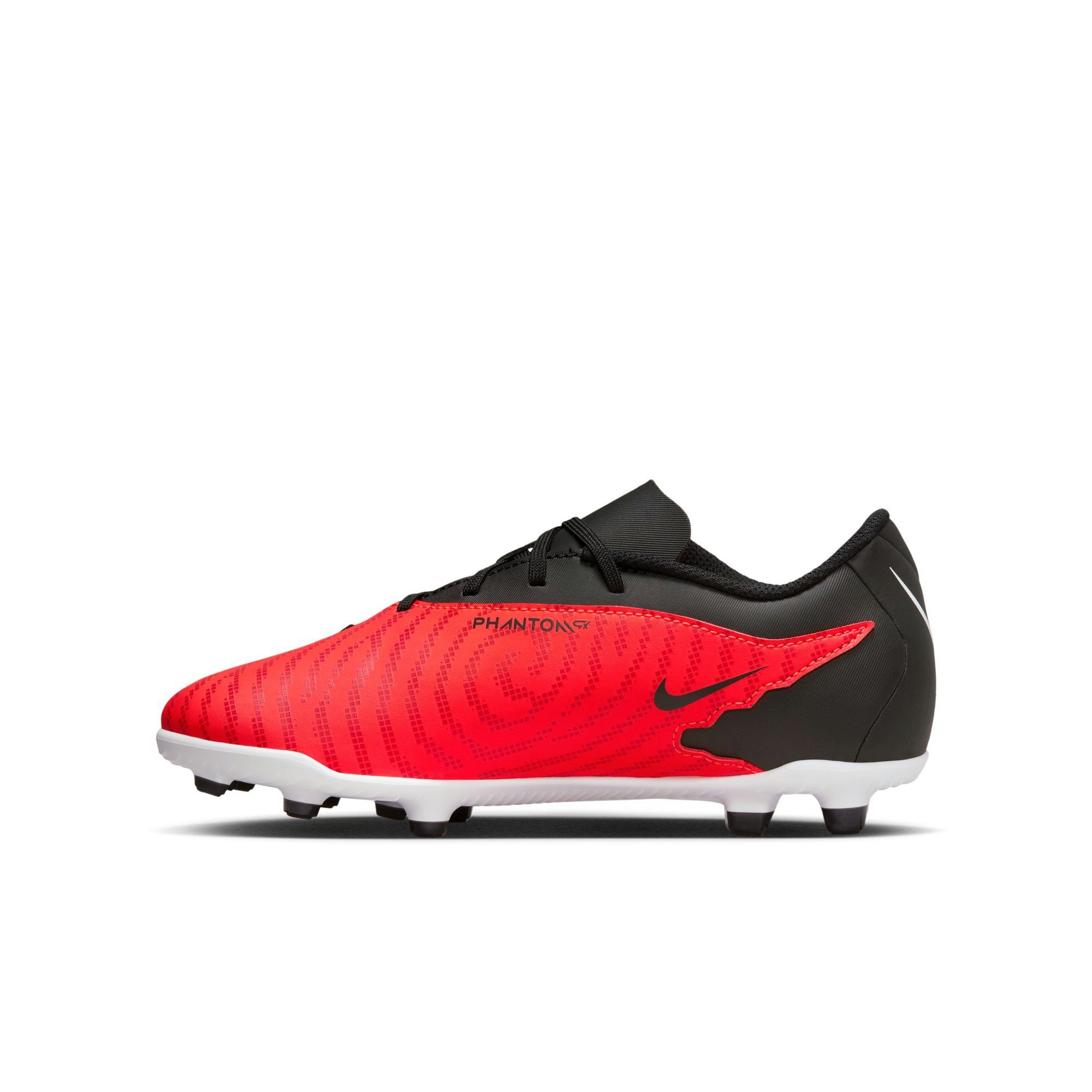 Nike Jr. Phantom GX Club MG Fußballschuh