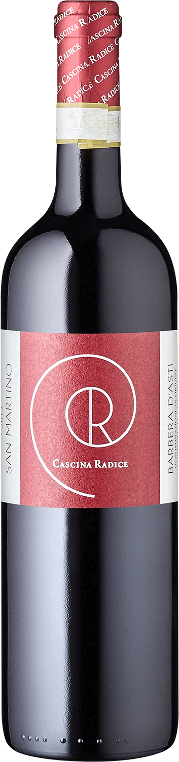 Cascina Radice 