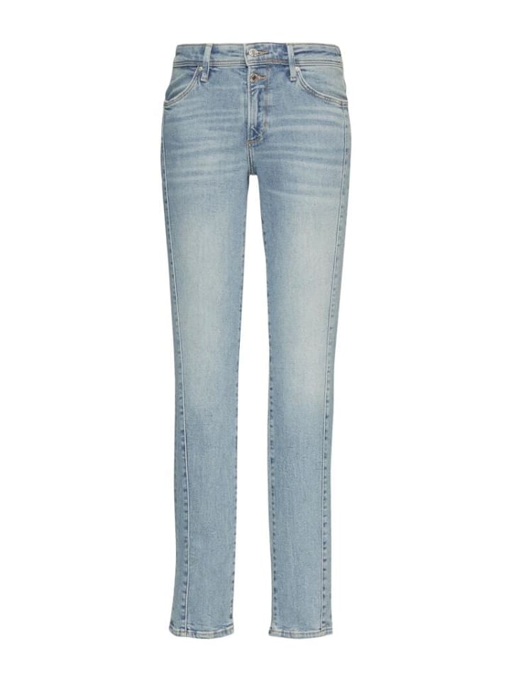 S.OLIVER RED LABEL Jeans in blau1 günstig kaufen