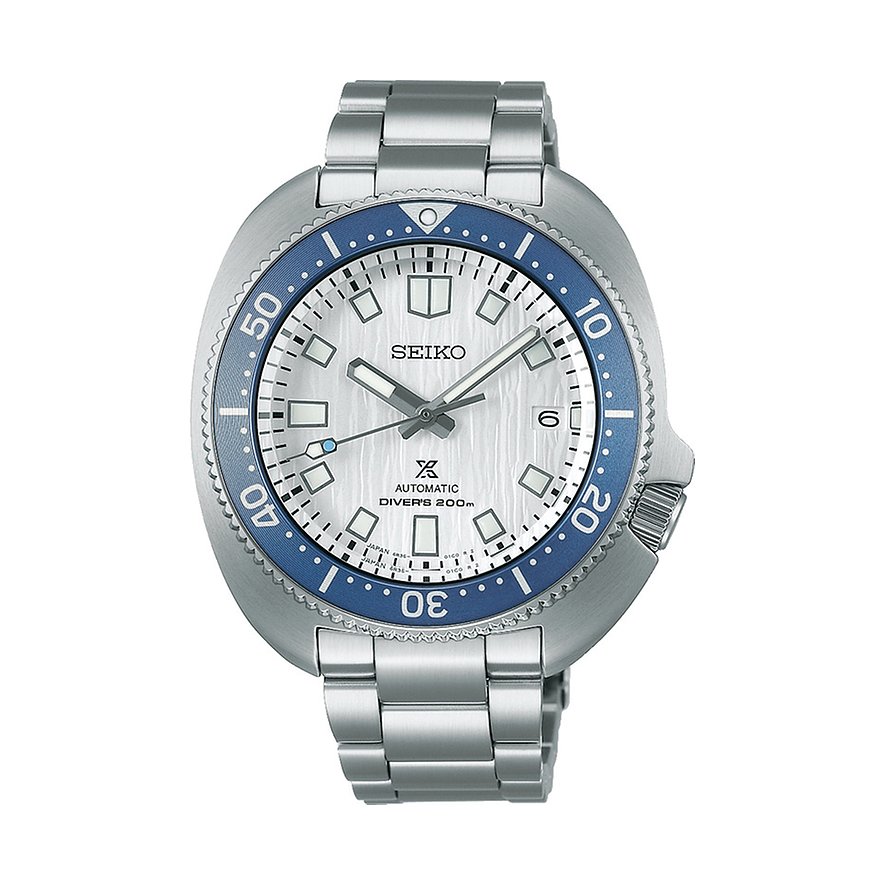 Seiko Taucheruhr SEA