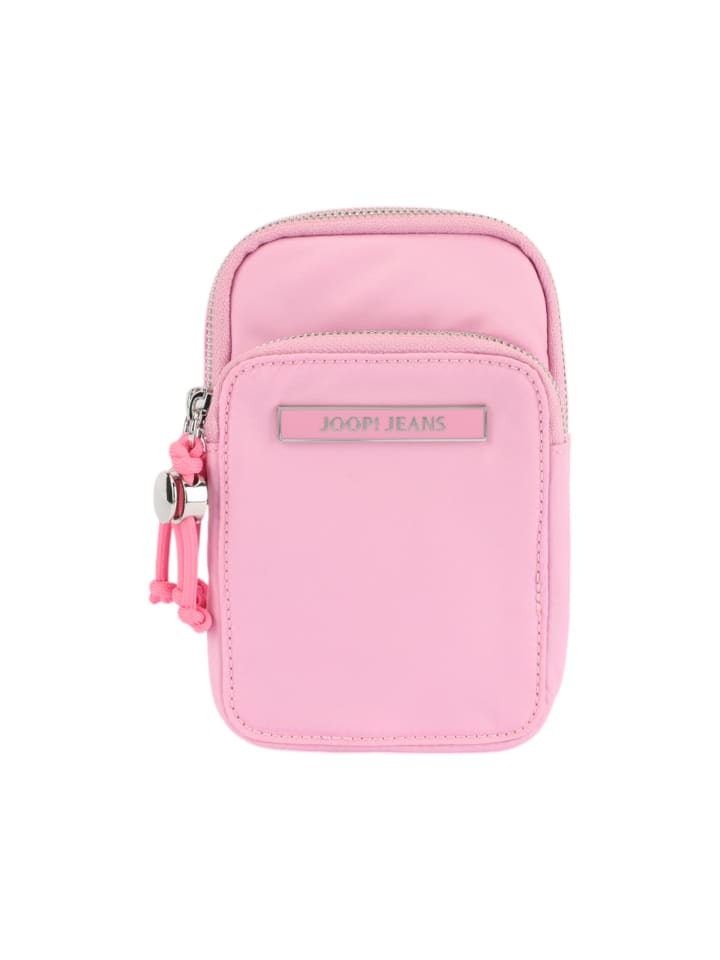 Joop Jeans Handytasche 'Lietissimo Maria in Rose 11 x 17,5 x 3 cm' günstig kaufen onesize