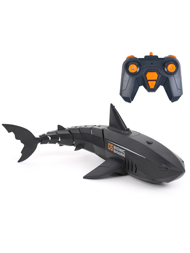 MGM Hai-Boot R/C - ab 8 Jahren günstig kaufen onesize