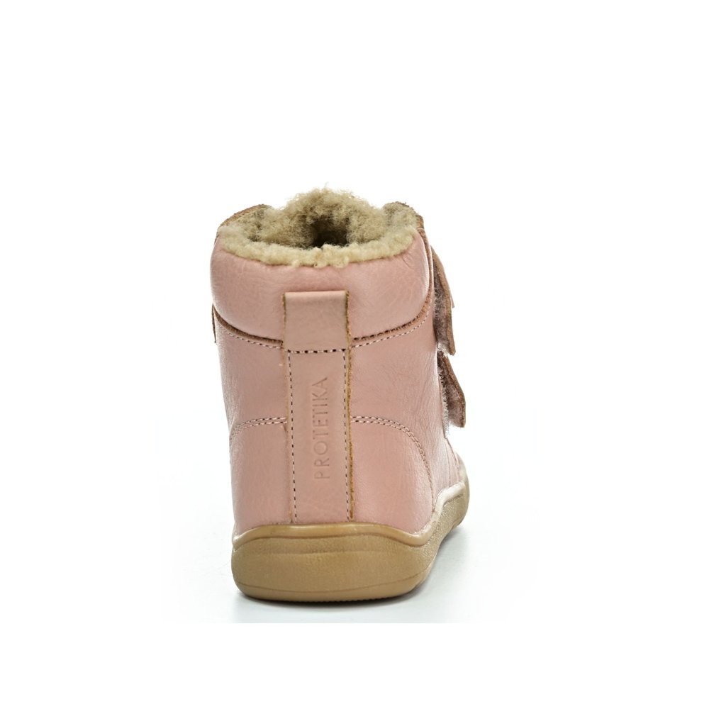 Protetika Beka Pink Winterbarfußschuhe