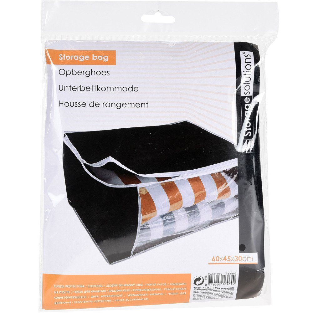 Storage solutions Kleiderschutzhülle