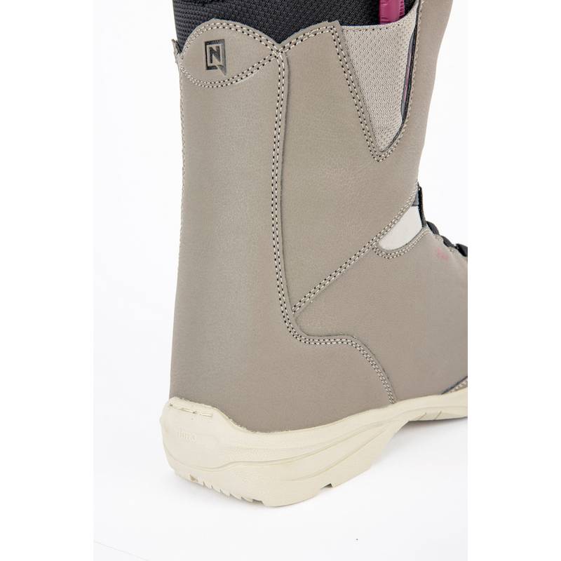 Nitro Snowboards SCALA TLS W Snowboard Boots Damen