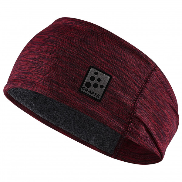Craft - Microfleece Shaped Headband - Stirnband