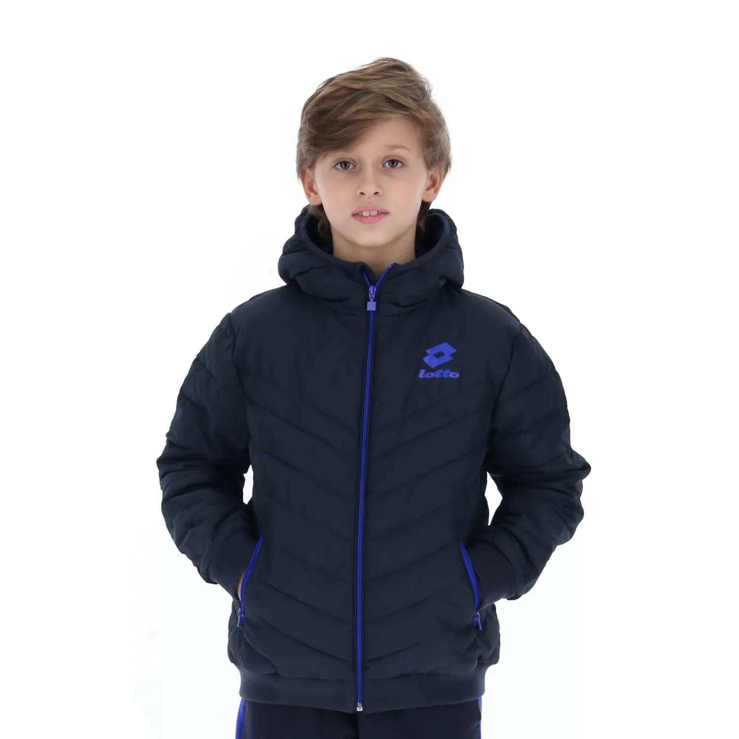 ATHLETICA B III BOMBER PAD PL