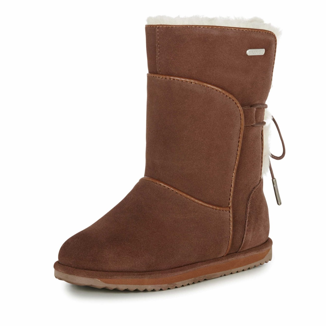 EMU AUSTRALIA Stiefel Mädchen braun Airlie