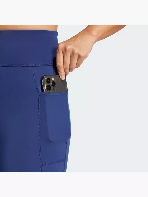 adidas Own the Run Full-Length Leggings