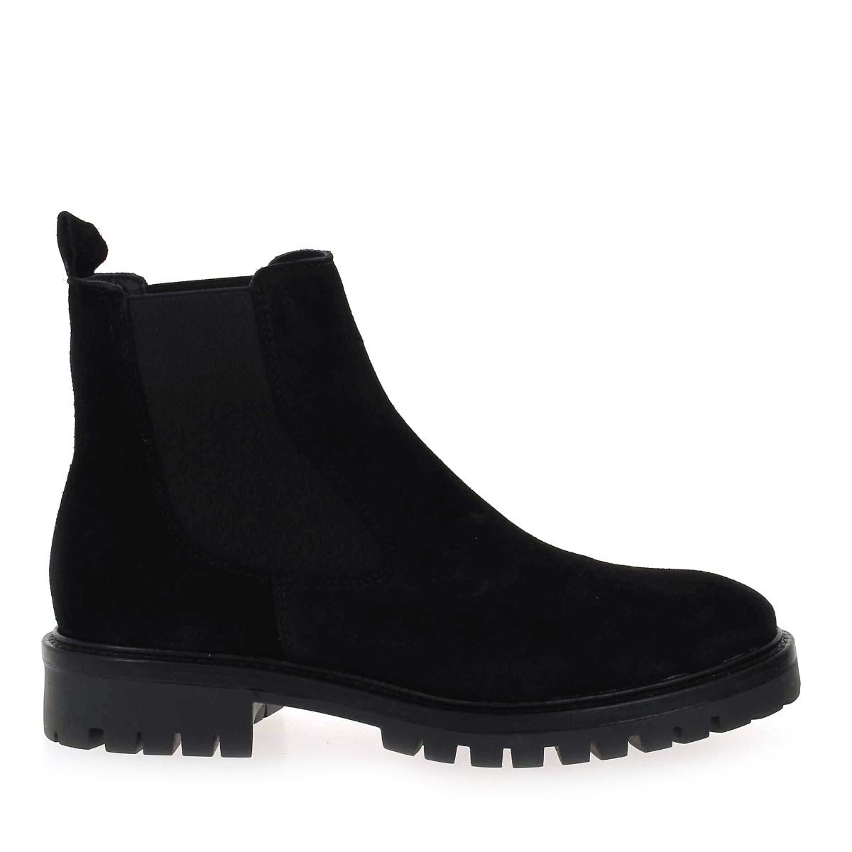 Alpe  2609 - Noir